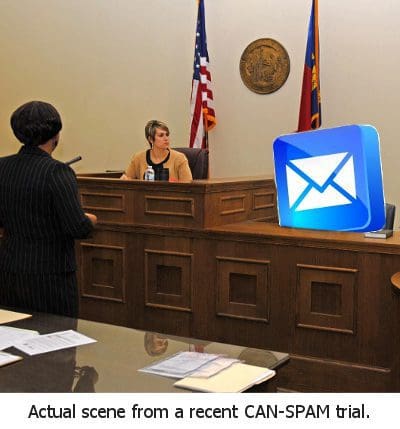 CAN-SPAM