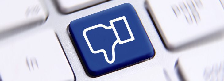 | Sector45 Negative Social Media ROI