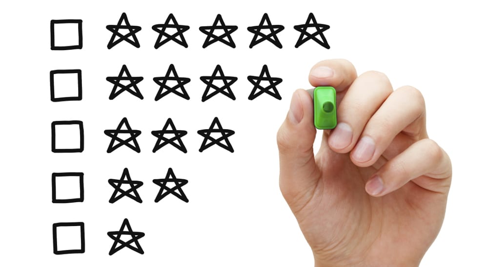 How Negative Reviews Can Actually Help Your Reputation