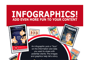 Why Use Infographics? [Infographic]