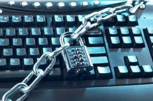 bigstockphoto Internet Security 409452