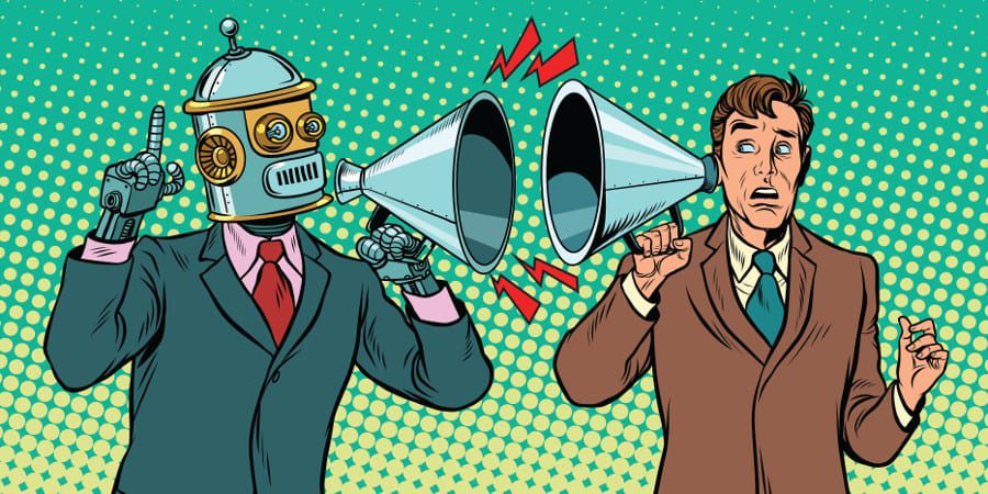 2 | Sector45 Marketing Automation