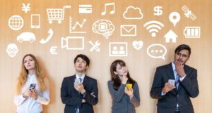 Business-technologies