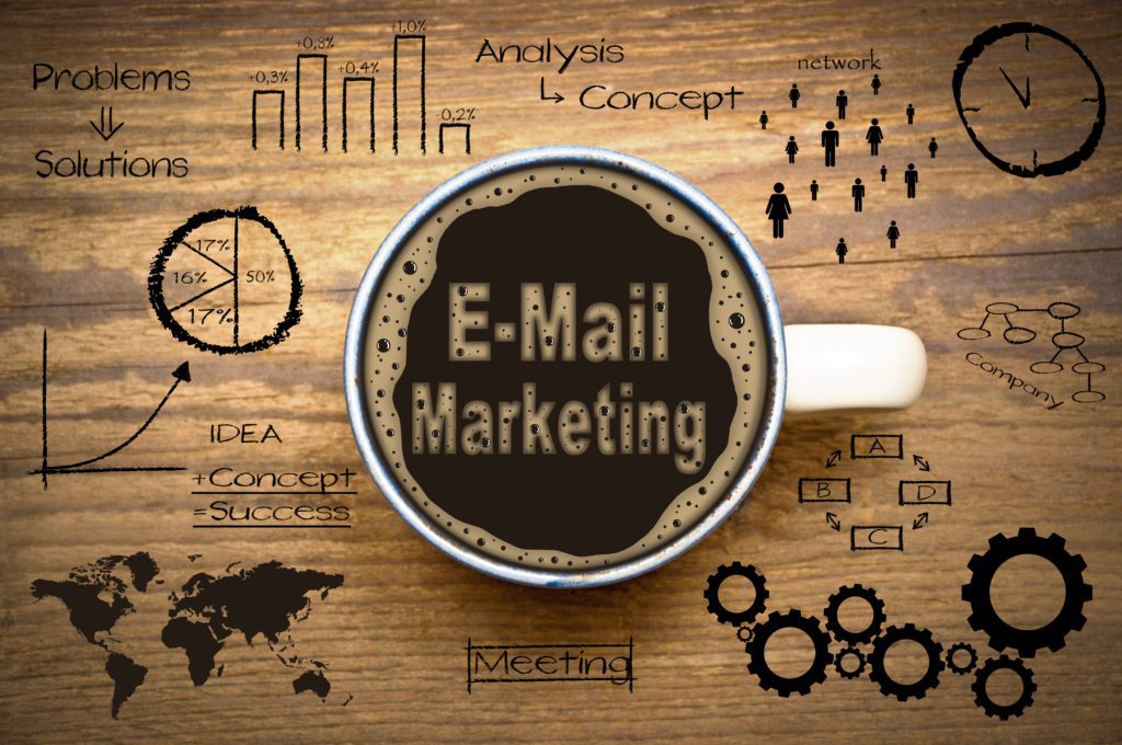 7 Reasons to Get on Board with Email Marketing