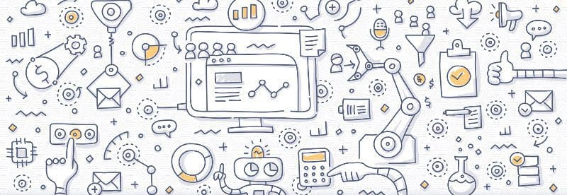 Marketing Automation