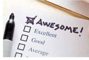 Responsive Customer Service