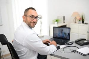 Telemedicine