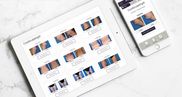 responsive photo gallery layout