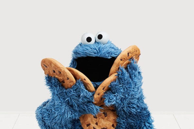 Cookie Monster