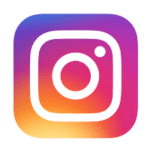 Instagram | Sector45 Instagram Logo