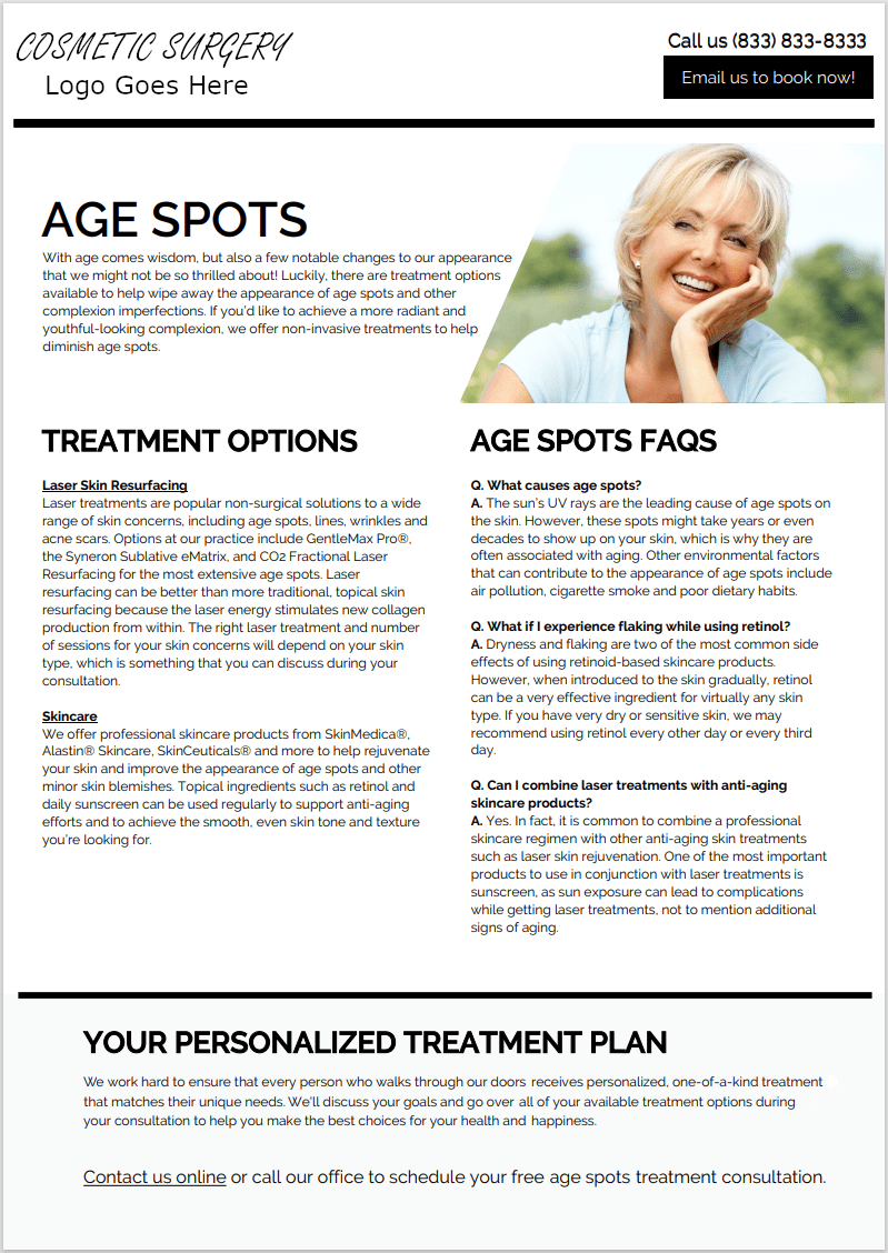 Treatment Planner Screenshot 2 | Sector45 Treatment Planner Screenshot 2