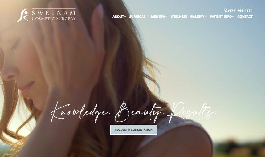 Swetnam Cosmetic Surgery