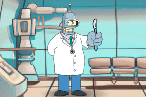 Doctor Bender