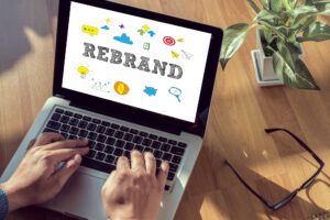 Rebranding