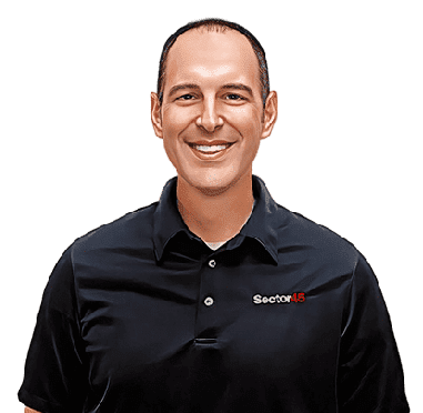 Matt | Sector45 Matt Moore