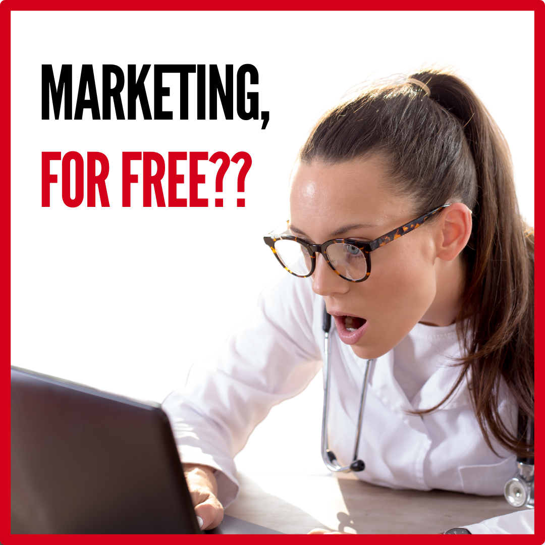 Free marketing