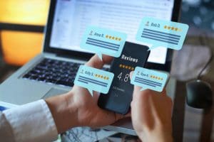 reviews on smartphone