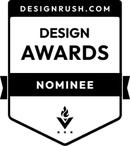 Design Awards Nominee