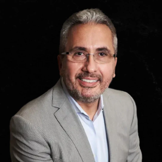 Dr. Francesco Campanile