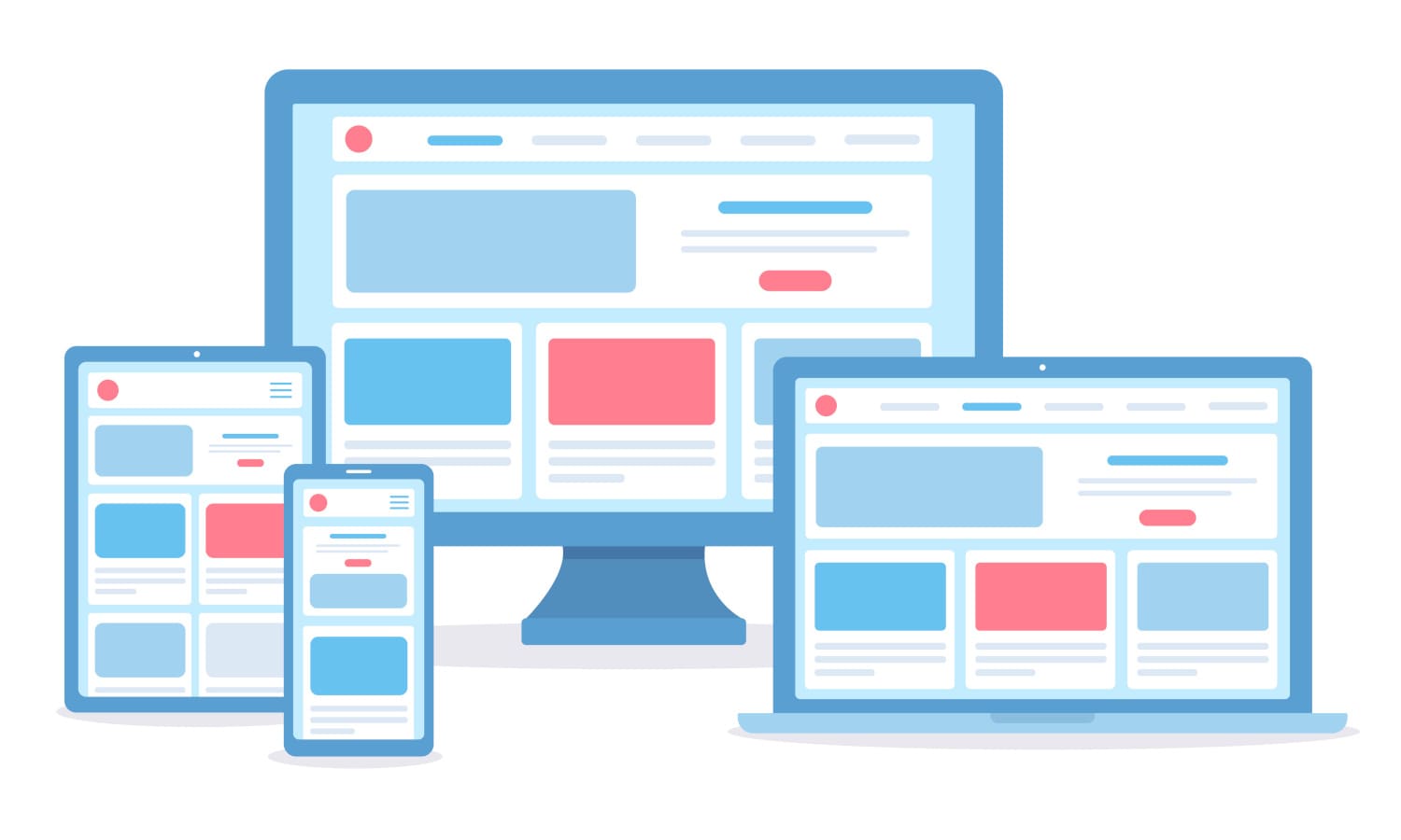 Responsive web design Responsive web design