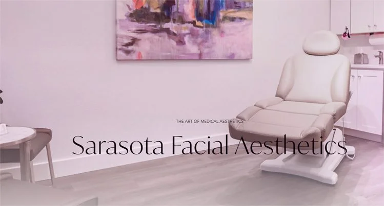 Sarasota Facial Aesthetics