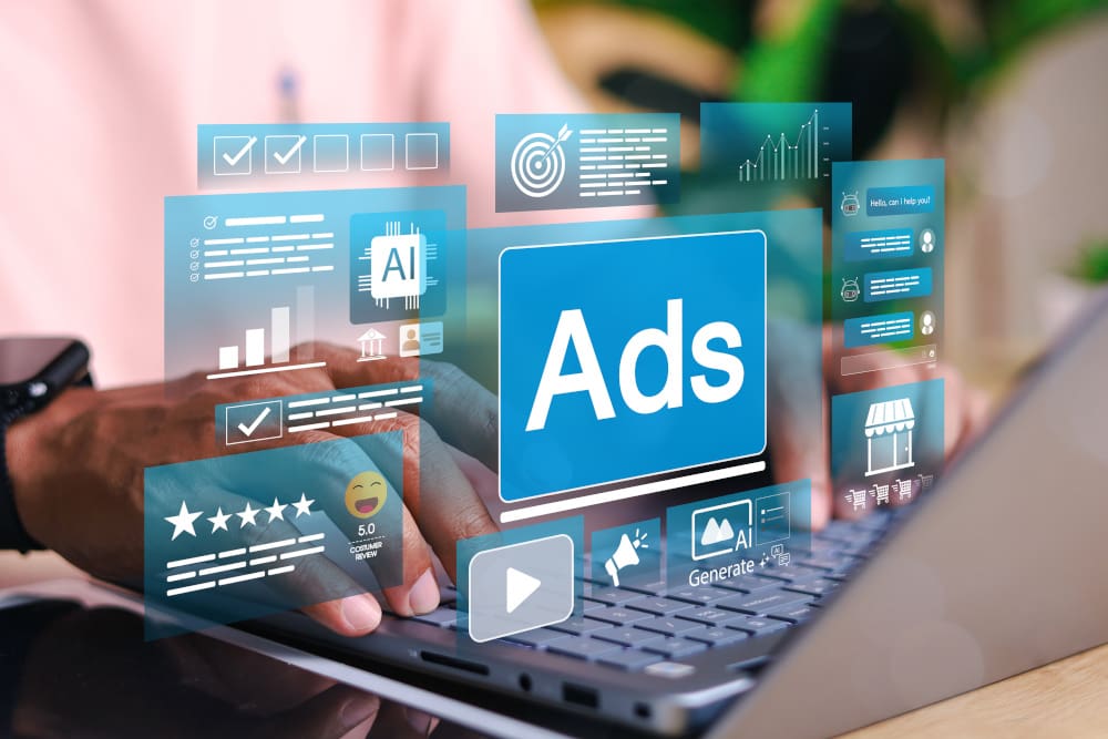 PPC Ads