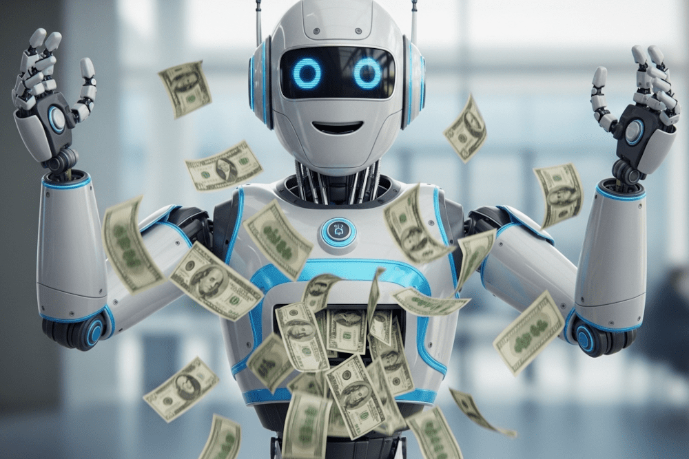 AI Optimization